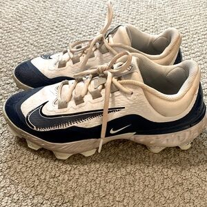 Nike baseball Cleats